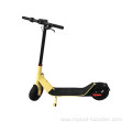 500Watt Two Wheels Off-Road Electric Scooter Adults